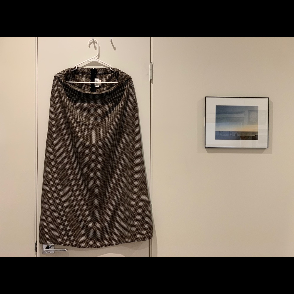 Good quality and comfortable dress
